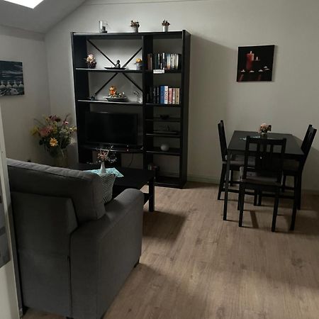 Zimmer In Lautrach Eksteriør billede