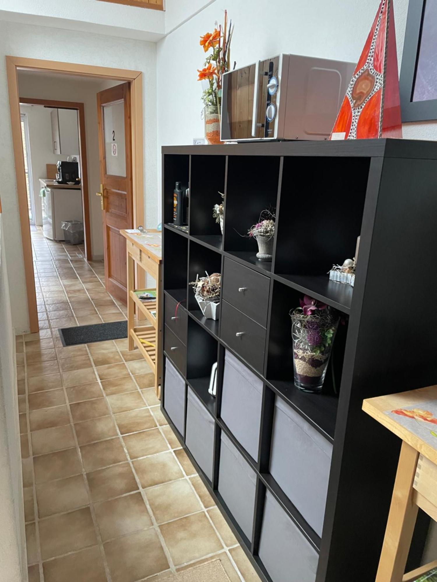 Zimmer In Lautrach Eksteriør billede