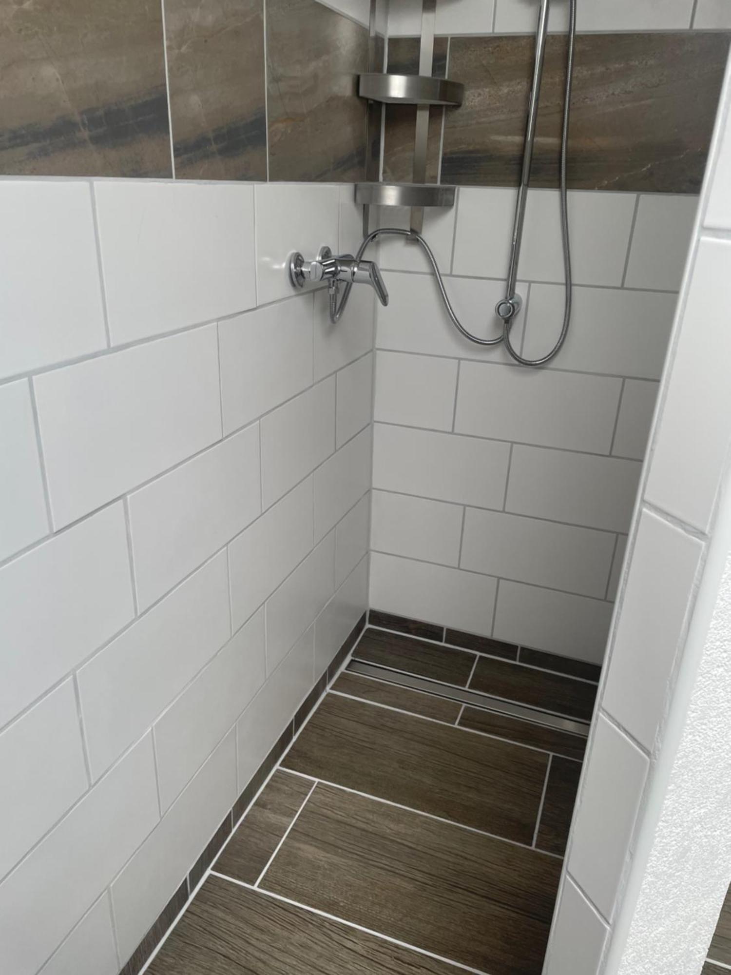 Zimmer In Lautrach Eksteriør billede