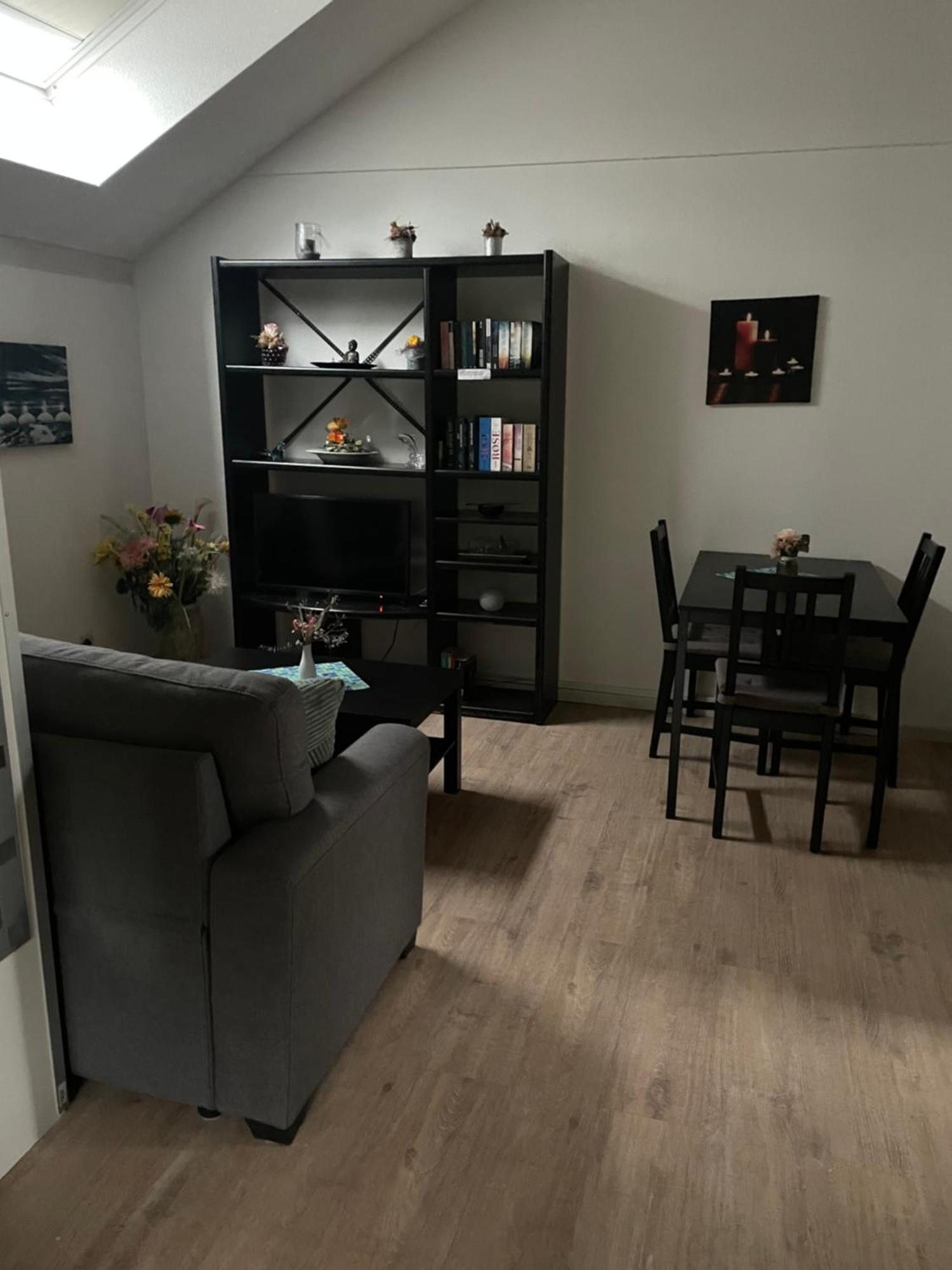 Zimmer In Lautrach Eksteriør billede