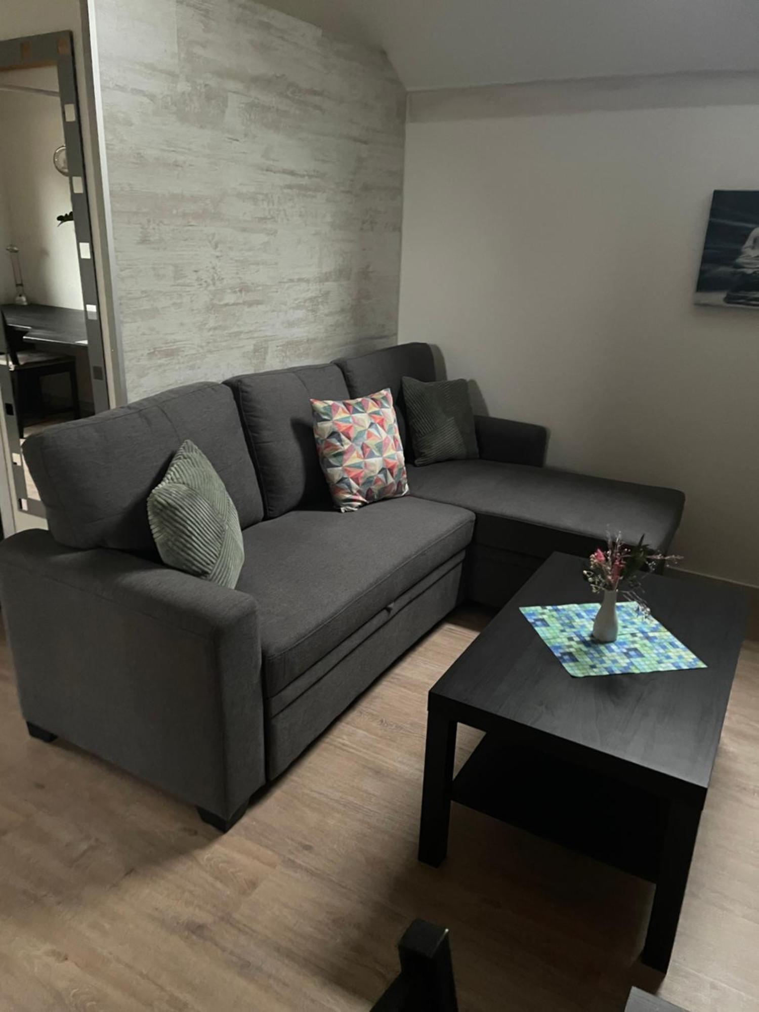 Zimmer In Lautrach Eksteriør billede
