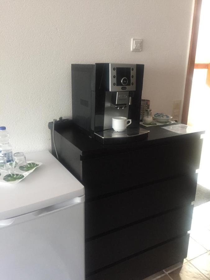 Zimmer In Lautrach Eksteriør billede